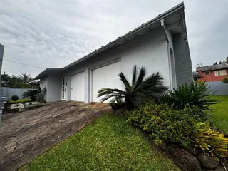Casa com 3 dormitórios, foto 1