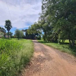 Área rural, foto 5