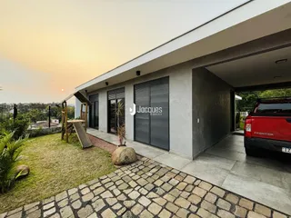 Casa com 3 dormitórios, foto 1