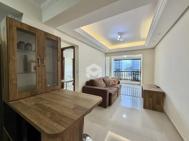 Apartamento com 1 dormitório, foto 3