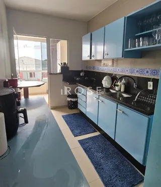 Apartamento com 2 dormitórios, foto 7