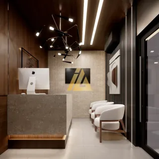 Sala comercial, foto 47