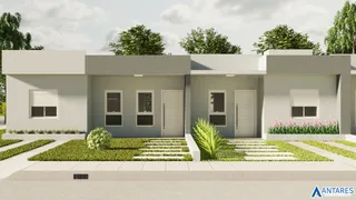 Casa geminada com 2 dormitórios, foto 1