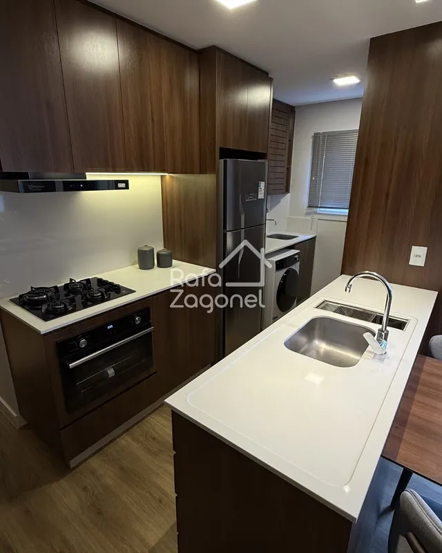 Apartamento com 2 dormitórios, foto 5