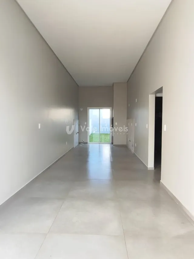 Casa geminada com 2 dormitórios, foto 3