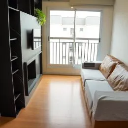 Apartamento com 2 dormitórios, foto 3