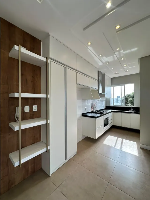 Apartamento com 2 dormitórios, foto 4