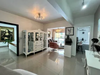 Apartamento com 4 dormitórios, foto 6