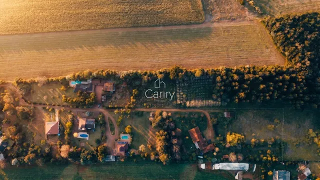 Área rural com 3 dormitórios, foto 2