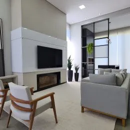 Casa com 3 dormitórios, foto 16