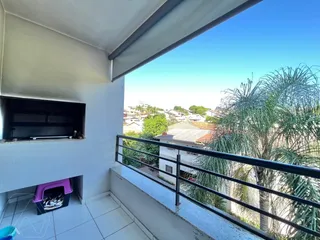 Apartamento com 2 dormitórios, foto 4