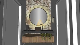 Casa com 4 dormitórios, foto 9