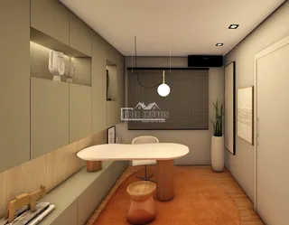 Casa geminada com 3 dormitórios, foto 6
