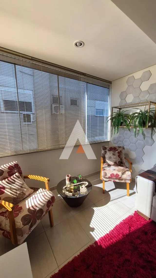 Apartamento com 2 dormitórios, foto 5