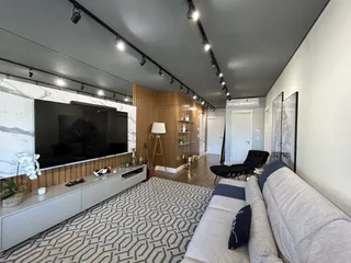 Apartamento com 3 dormitórios, foto 2