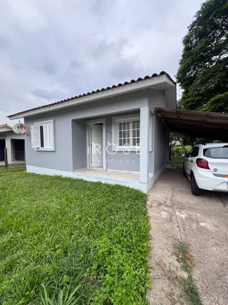 Casa com 2 dormitórios, foto 1
