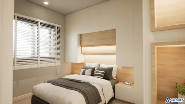 Apartamento com 2 dormitórios, foto 3