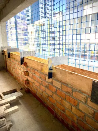 Apartamento com 2 dormitórios, foto 45