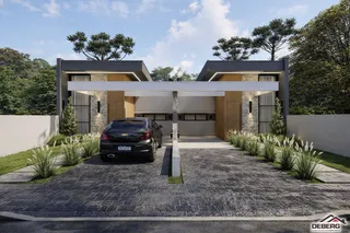 Casa geminada com 2 dormitórios, foto 6