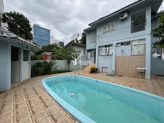 Casa com 4 dormitórios, foto 7