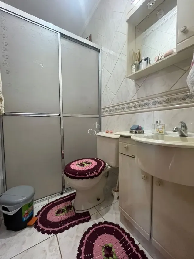 Casa com 3 dormitórios, foto 4