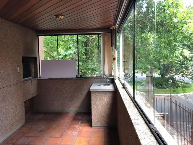 Apartamento com 2 dormitórios