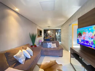 Apartamento com 2 dormitórios, foto 3