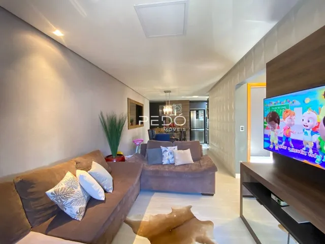 Apartamento com 2 dormitórios, foto 3
