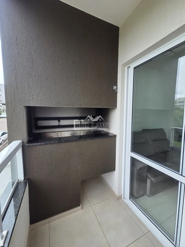 Apartamento com 2 dormitórios, foto 4