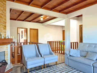 Casa com 4 dormitórios, foto 21