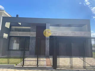 Casa com 3 dormitórios, foto 1