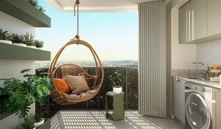 Apartamento com 3 dormitórios, foto 13