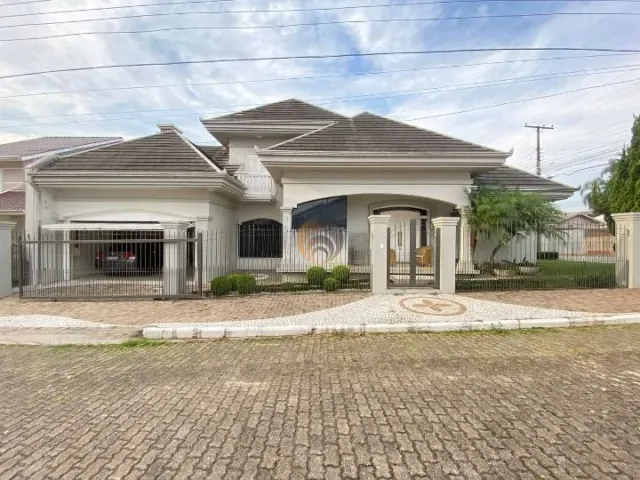 Casa com 5 dormitórios, foto 2