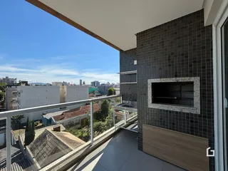 Apartamento com 2 dormitórios, foto 7