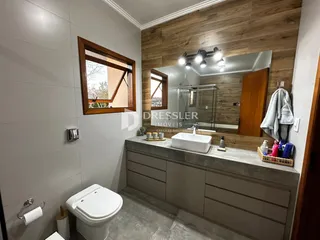 Casa com 4 dormitórios, foto 17