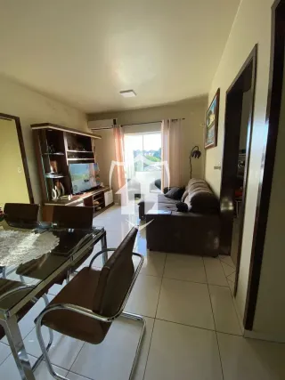 Apartamento com 2 dormitórios, foto 2