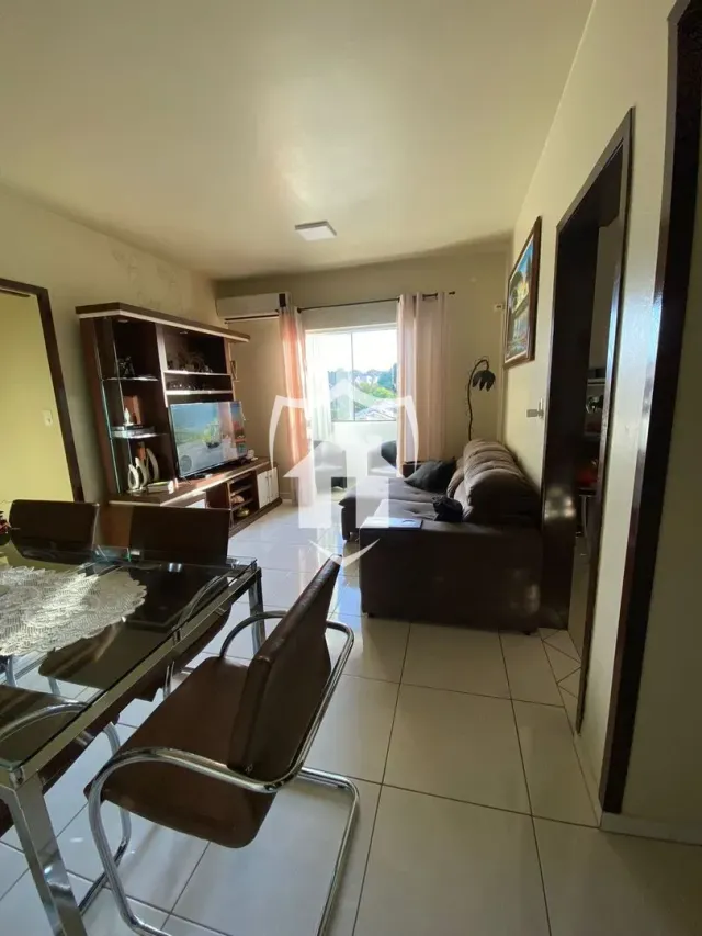 Apartamento com 2 dormitórios, foto 2