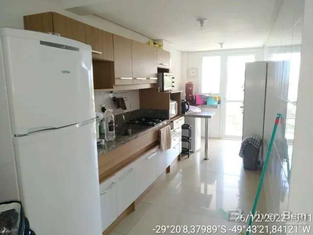 Apartamento com 3 dormitórios, foto 2