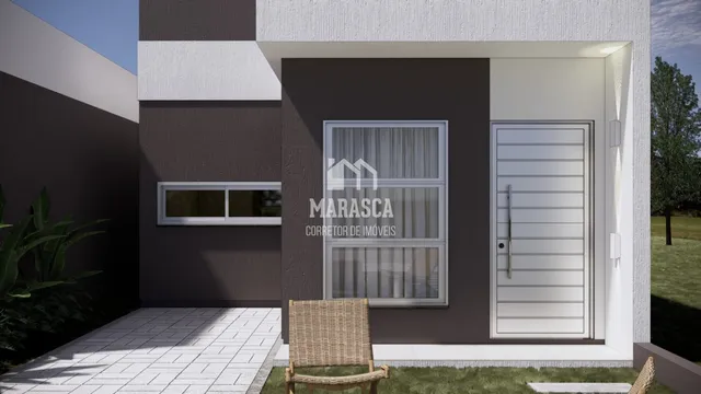 Casa geminada com 3 dormitórios, foto 4