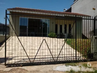 Casa com 3 dormitórios, foto 1