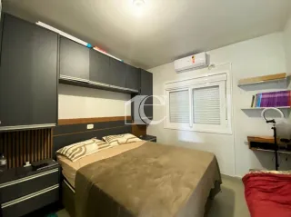 Casa geminada com 2 dormitórios, foto 8
