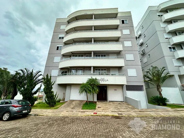 Apartamento com 2 dormitórios