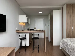 Kitnet, foto 3