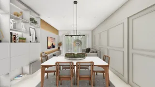 Apartamento com 3 dormitórios, foto 22