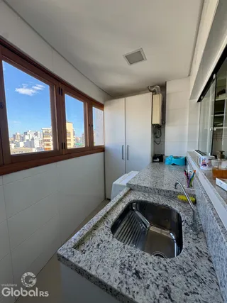 Apartamento com 3 dormitórios, foto 14