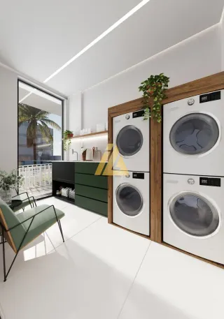 Apartamento com 2 dormitórios, foto 30