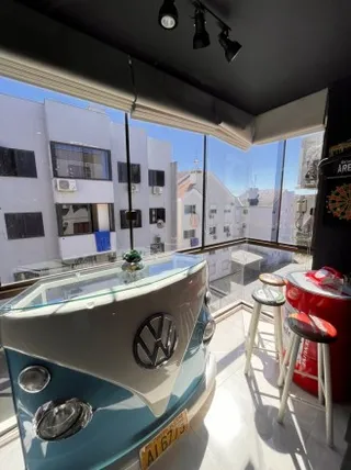 Apartamento com 2 dormitórios, foto 8