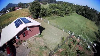 Área rural com 1 dormitório, foto 1