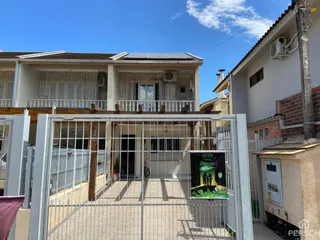 Sobrado, foto 1