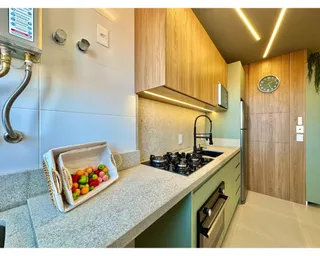 Apartamento com 2 dormitórios, foto 11